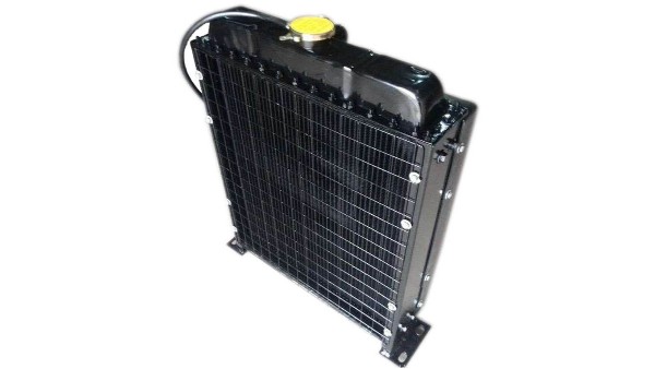 柴油機(jī)泵組的散熱器如何維護(hù)